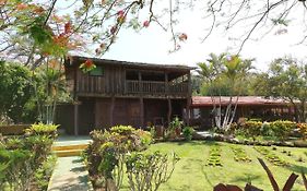 Rincon de la Vieja Lodge